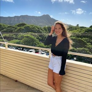 Meet your Posher, Madison